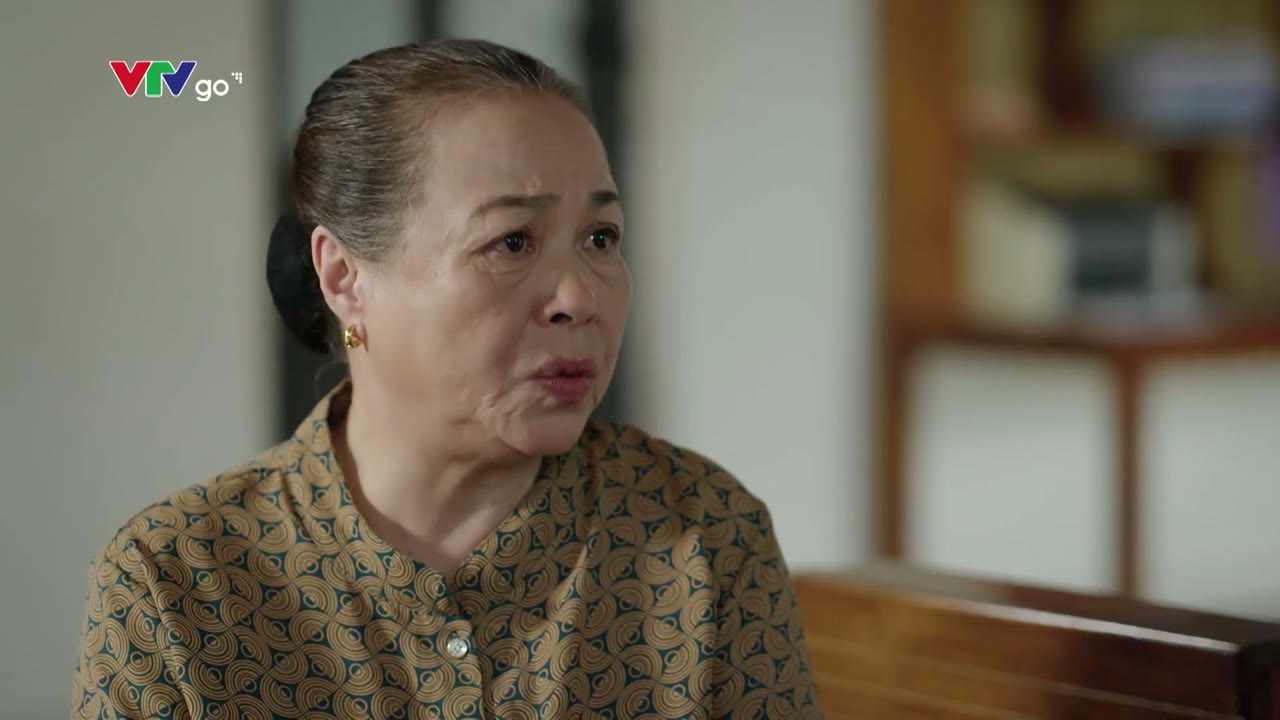 Có Anh Nơi Ấy Bình Yên tập 41 cảnh 2