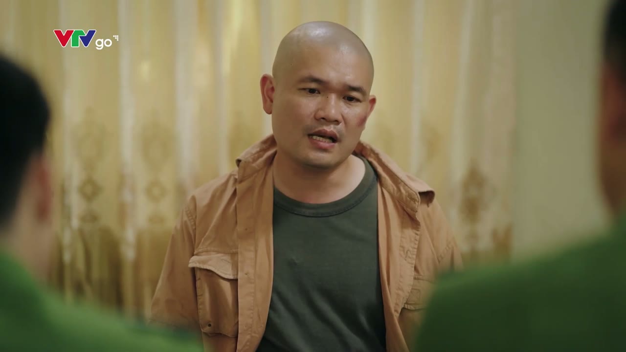 Có Anh Nơi Ấy Bình Yên tập 42