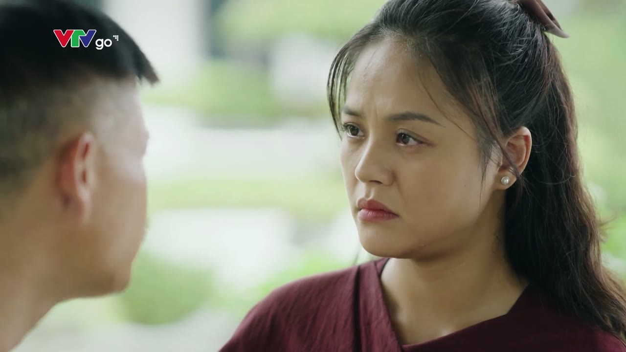Có Anh Nơi Ấy Bình Yên tập 42 cảnh 3