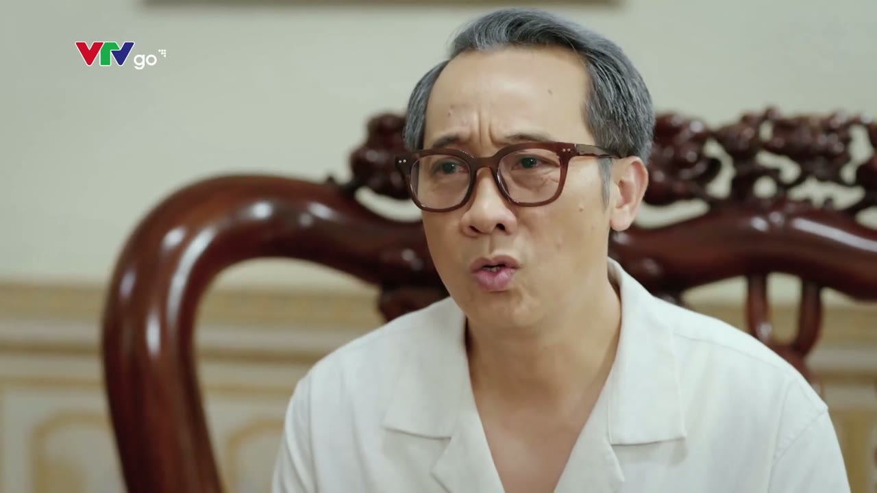 Có Anh Nơi Ấy Bình Yên tập 43