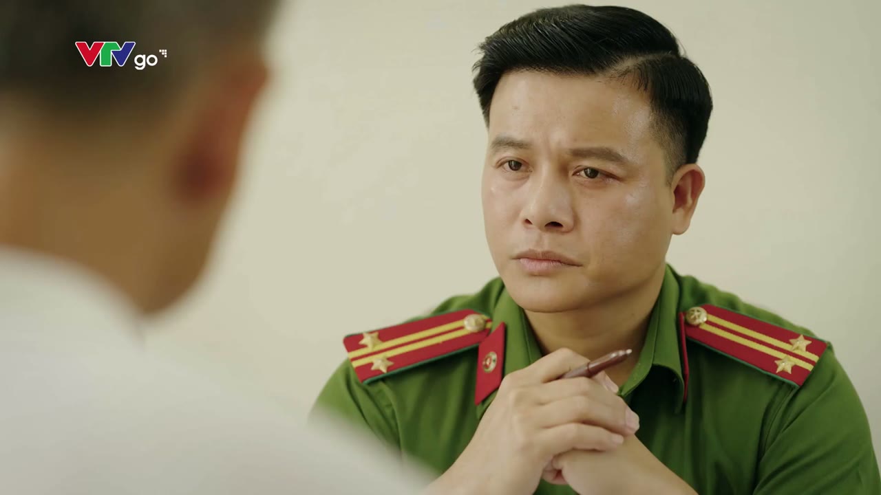 Có Anh Nơi Ấy Bình Yên tập 43 cảnh 2