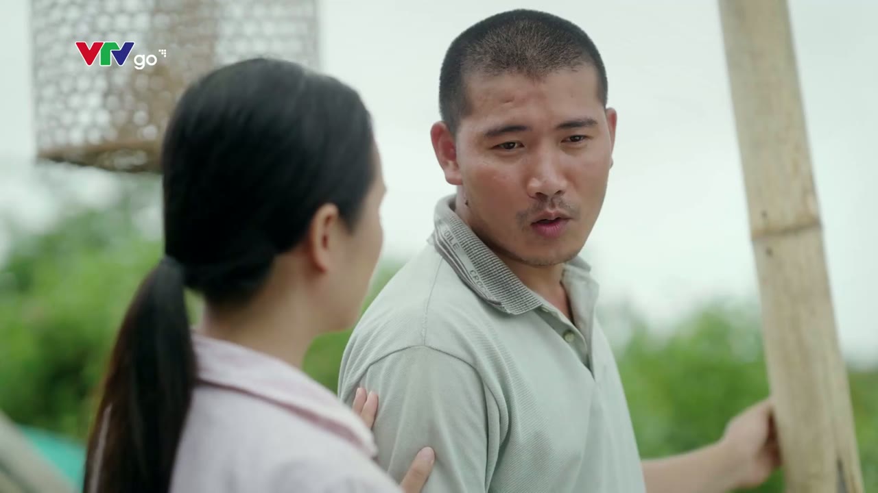 Có Anh Nơi Ấy Bình Yên tập 43 cảnh 3