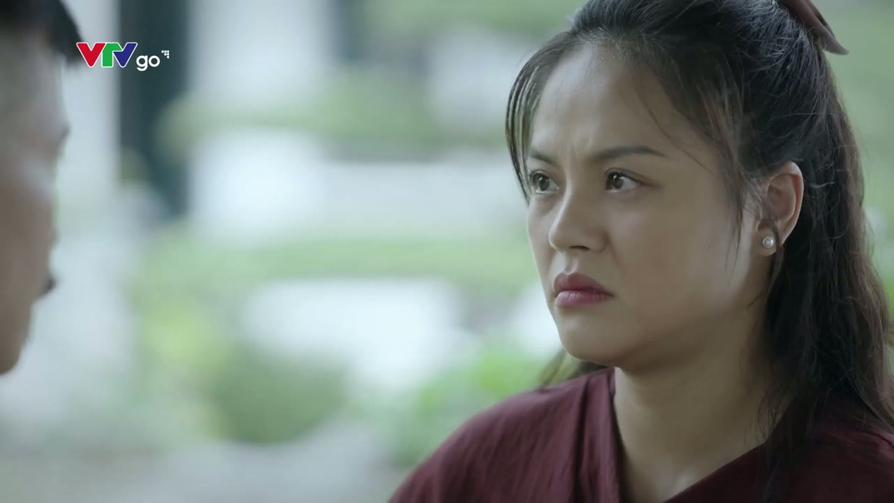 Có Anh Nơi Ấy Bình Yên tập 44 cảnh 2