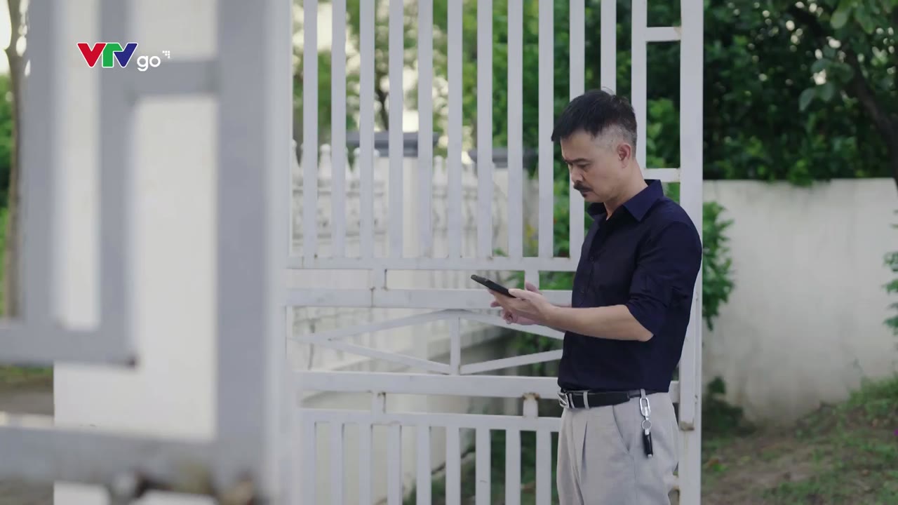 Có Anh Nơi Ấy Bình Yên tập 45 cảnh 3