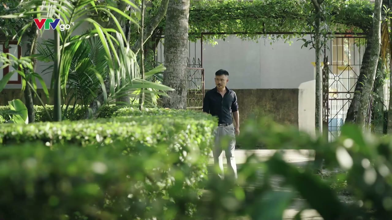Có Anh Nơi Ấy Bình Yên tập 46 cảnh 2