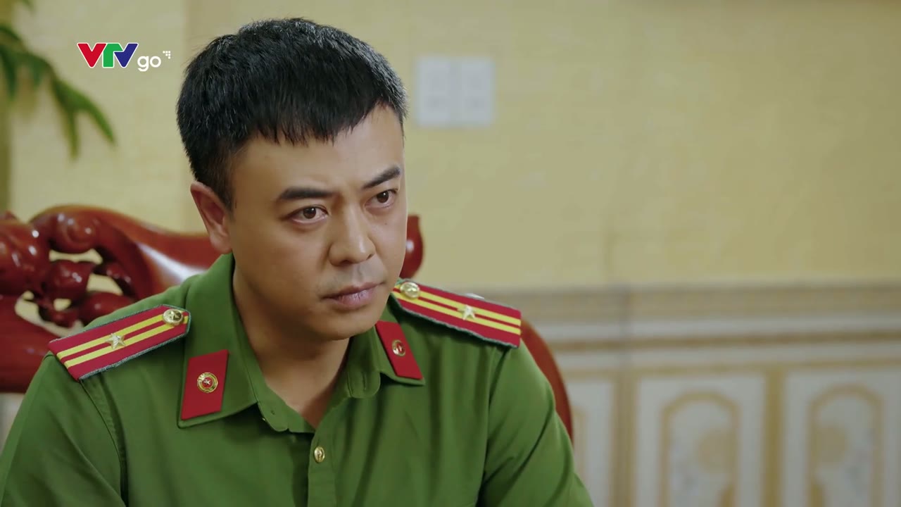 Có Anh Nơi Ấy Bình Yên tập 47 cảnh 3