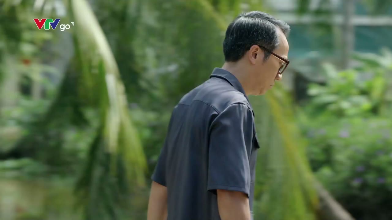 Có Anh Nơi Ấy Bình Yên tập 48 cảnh 2