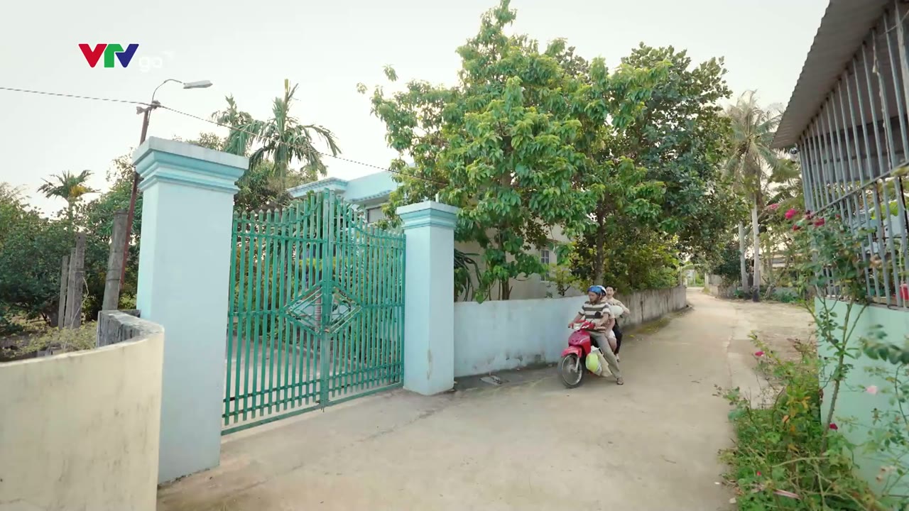 Có Anh Nơi Ấy Bình Yên tập 49