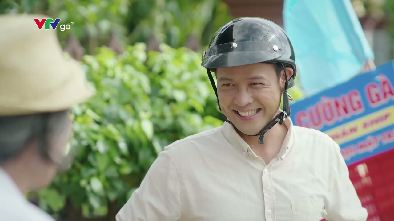 Có Anh Nơi Ấy Bình Yên tập 51