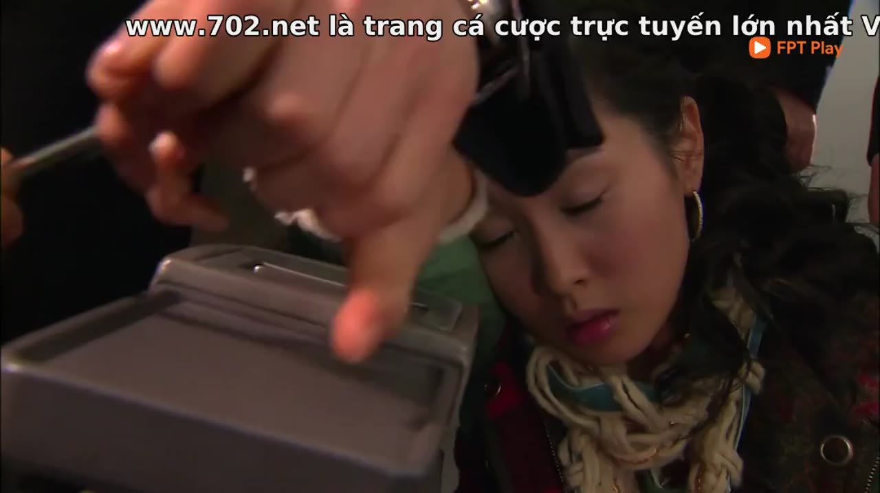 Cô Nàng Của Tôi - cảnh 1