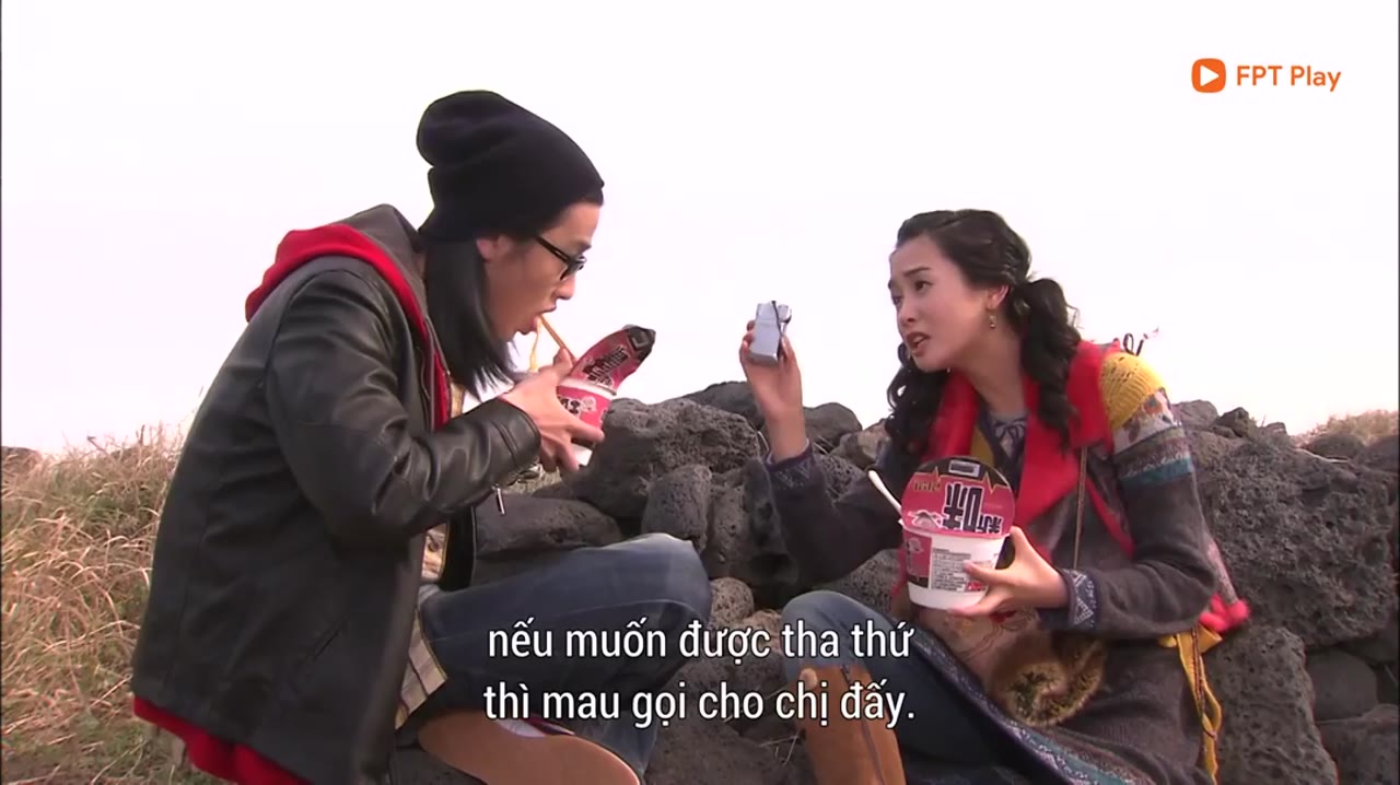 Cô Nàng Của Tôi - cảnh 3