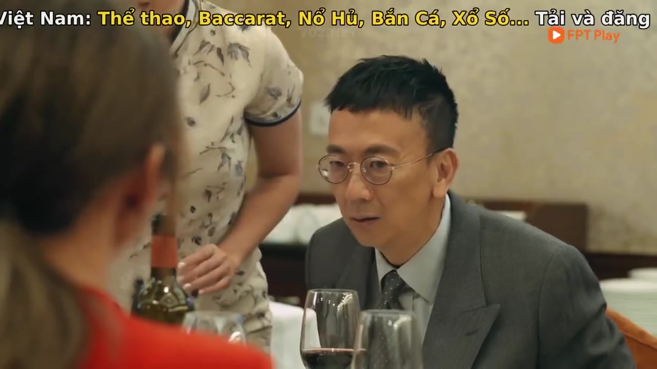 Đoàn Phim Bịp Bợm - cảnh 1