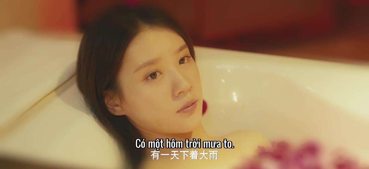 Thời Đại Nhiệt Huyết tập 2 cảnh 2