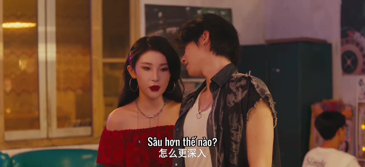 Thời Đại Nhiệt Huyết tập 7