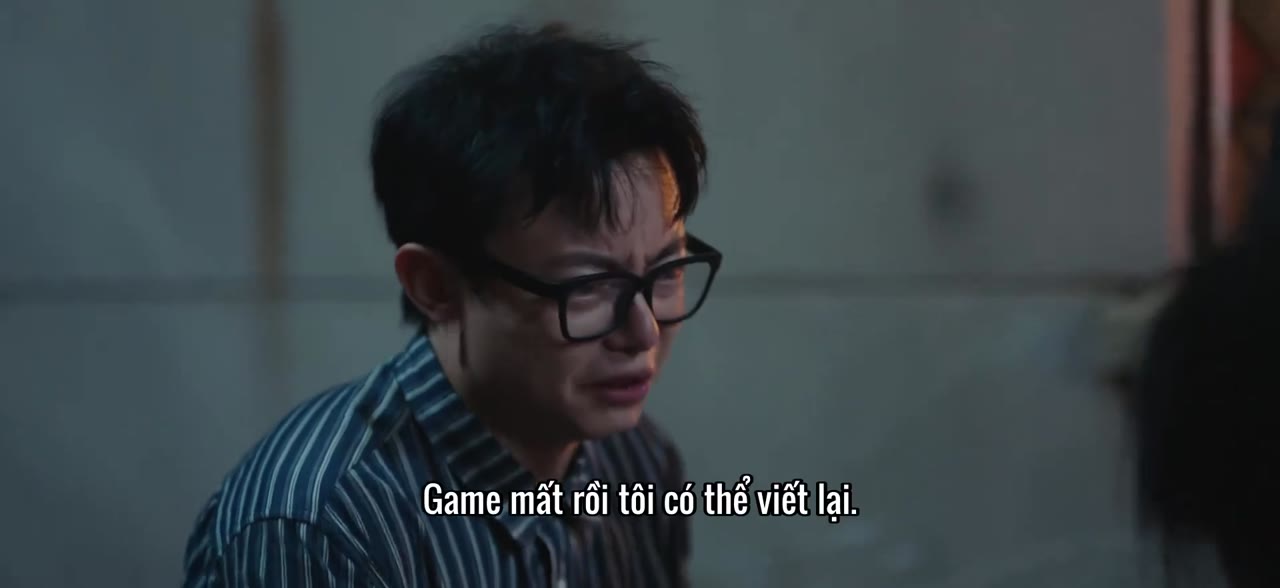 Thời Đại Nhiệt Huyết tập 10 cảnh 2