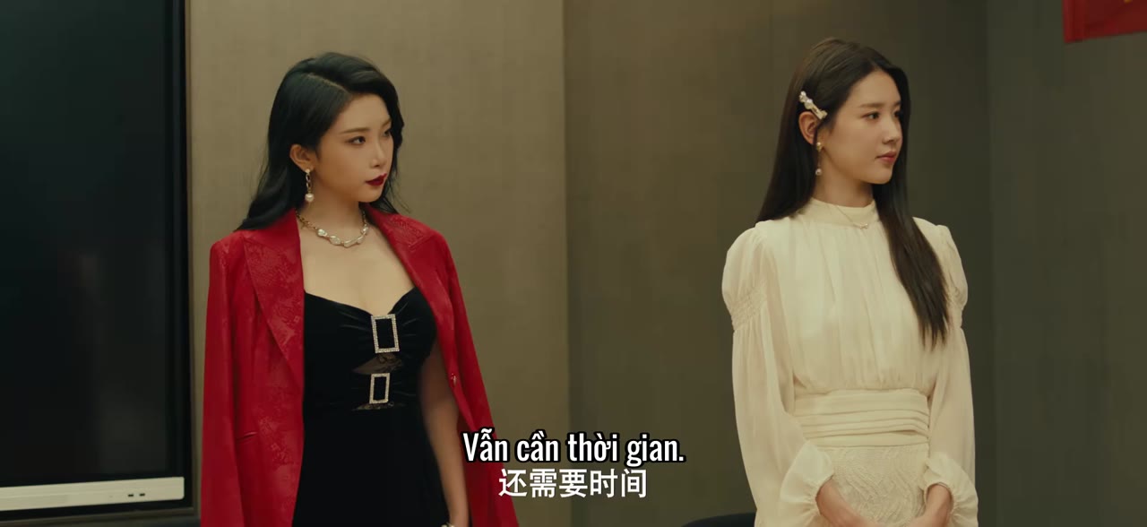 Thời Đại Nhiệt Huyết tập 19