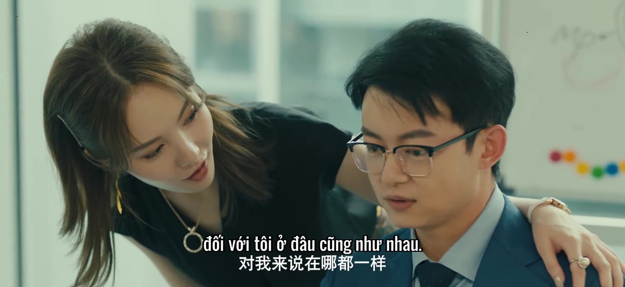 Thời Đại Nhiệt Huyết tập 20