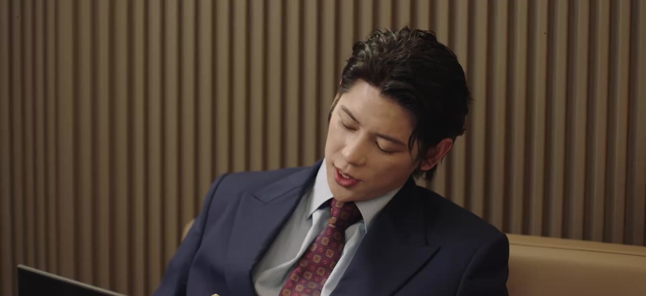 Thời Đại Nhiệt Huyết tập 22 cảnh 2
