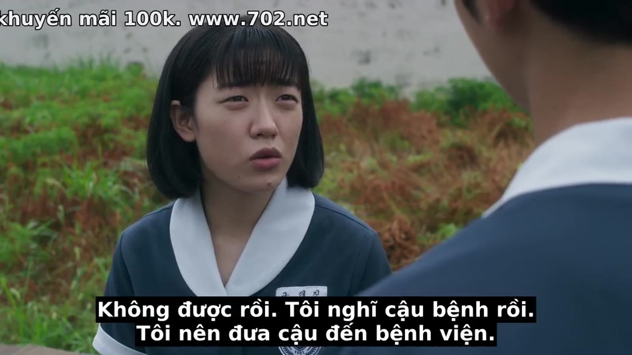 Nhan Sắc Ảo - cảnh 2