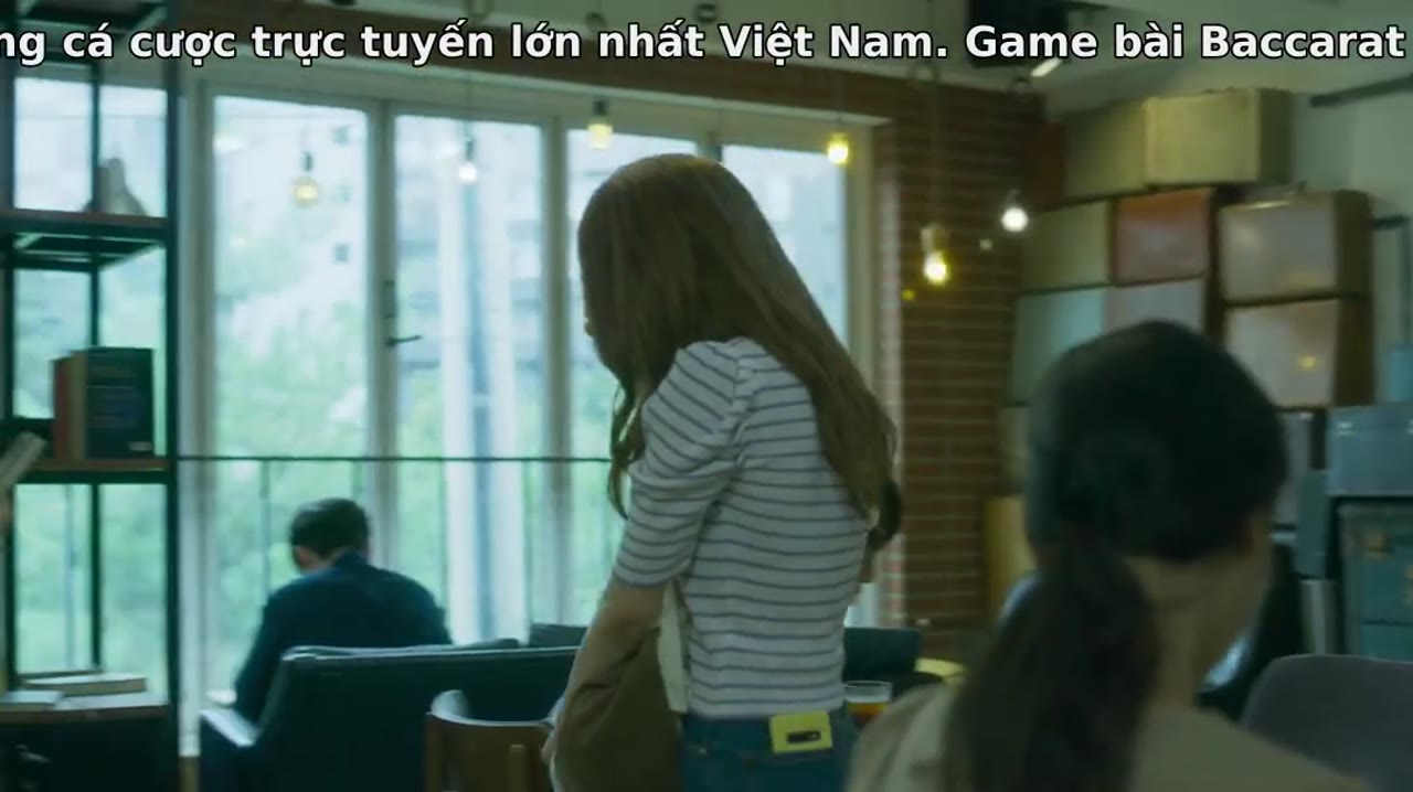 Nhan Sắc Ảo - cảnh 3