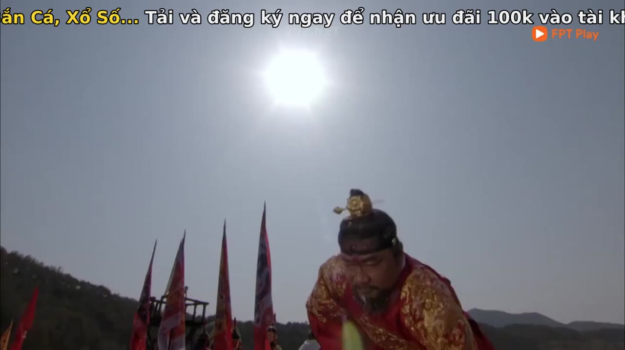Cuộc Chiến Nội Cung - cảnh 2