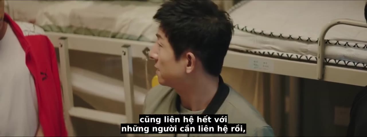 Vinh Quang Bóng Bàn - cảnh 3