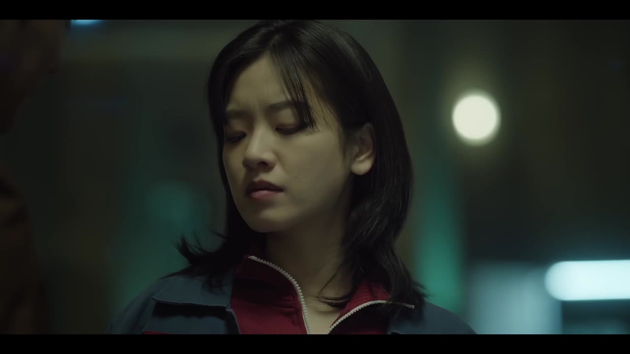 Vạch Mặt tập 4