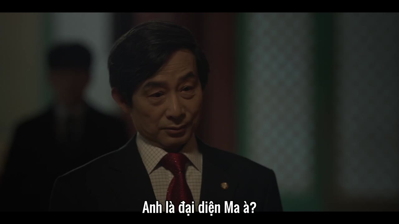 Vạch Mặt tập 5 cảnh 3