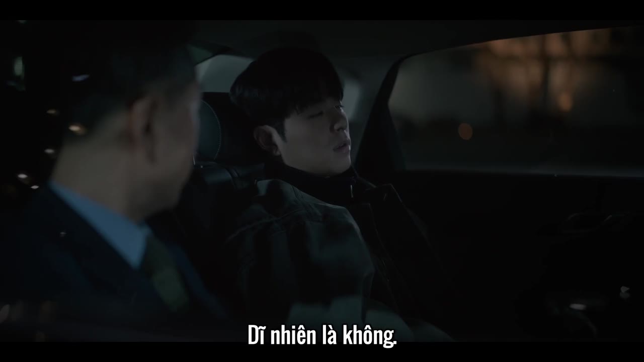 Vạch Mặt tập 6 cảnh 2