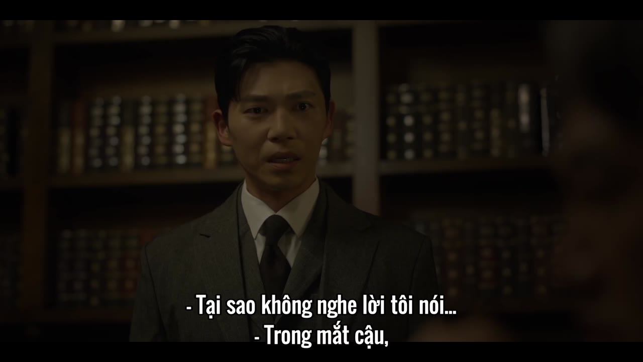 Vạch Mặt tập 7 cảnh 2