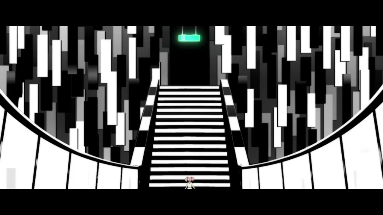 Cô gái phép thuật Madoka - cảnh 1