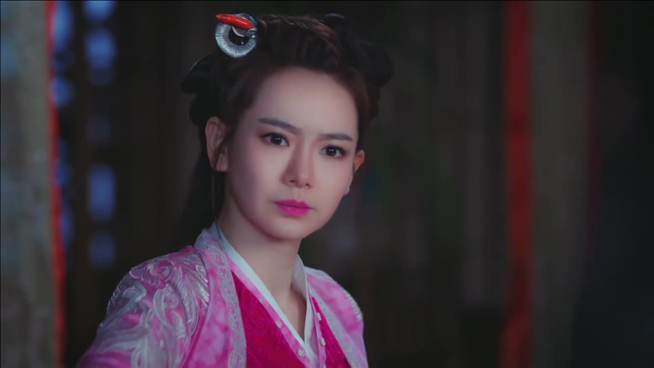 Tân Long Môn Khách Sạn tập 2 cảnh 3