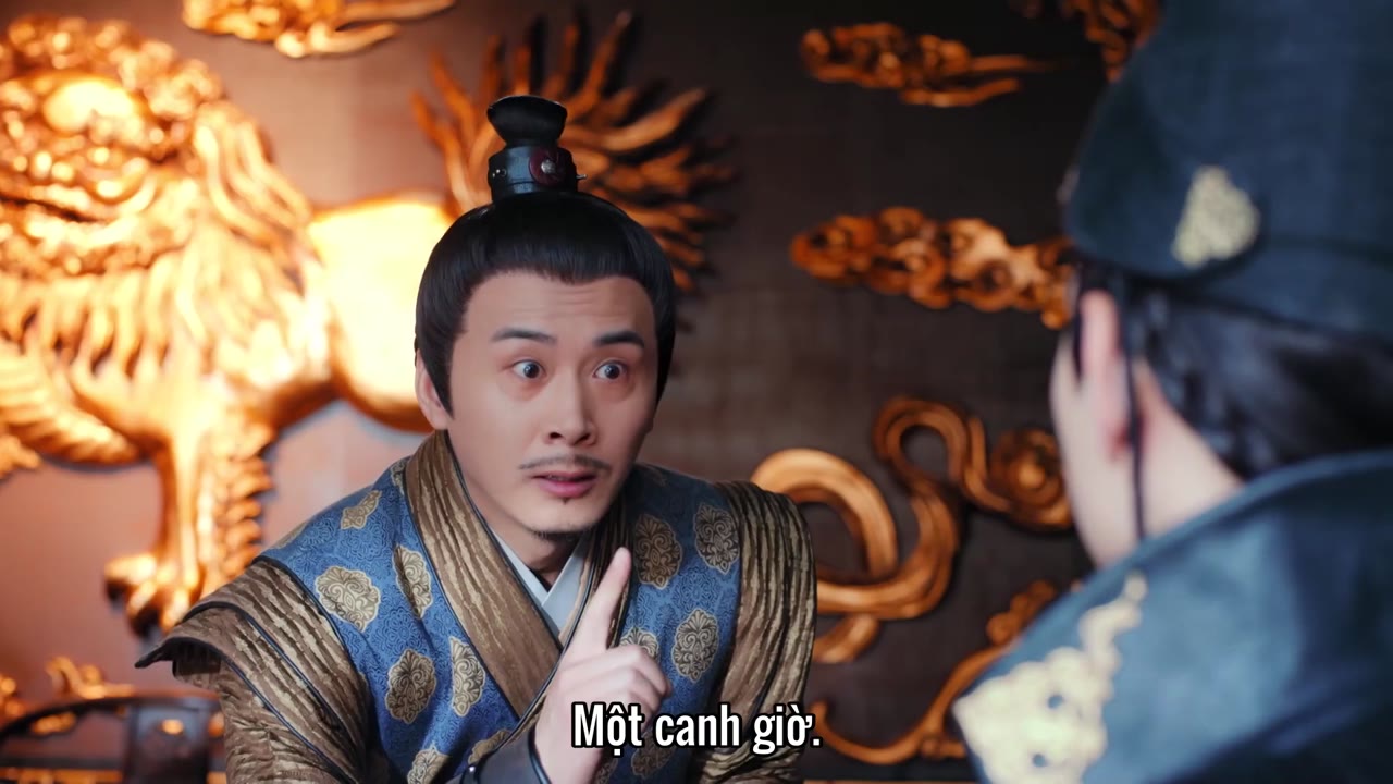 Tân Long Môn Khách Sạn tập 3
