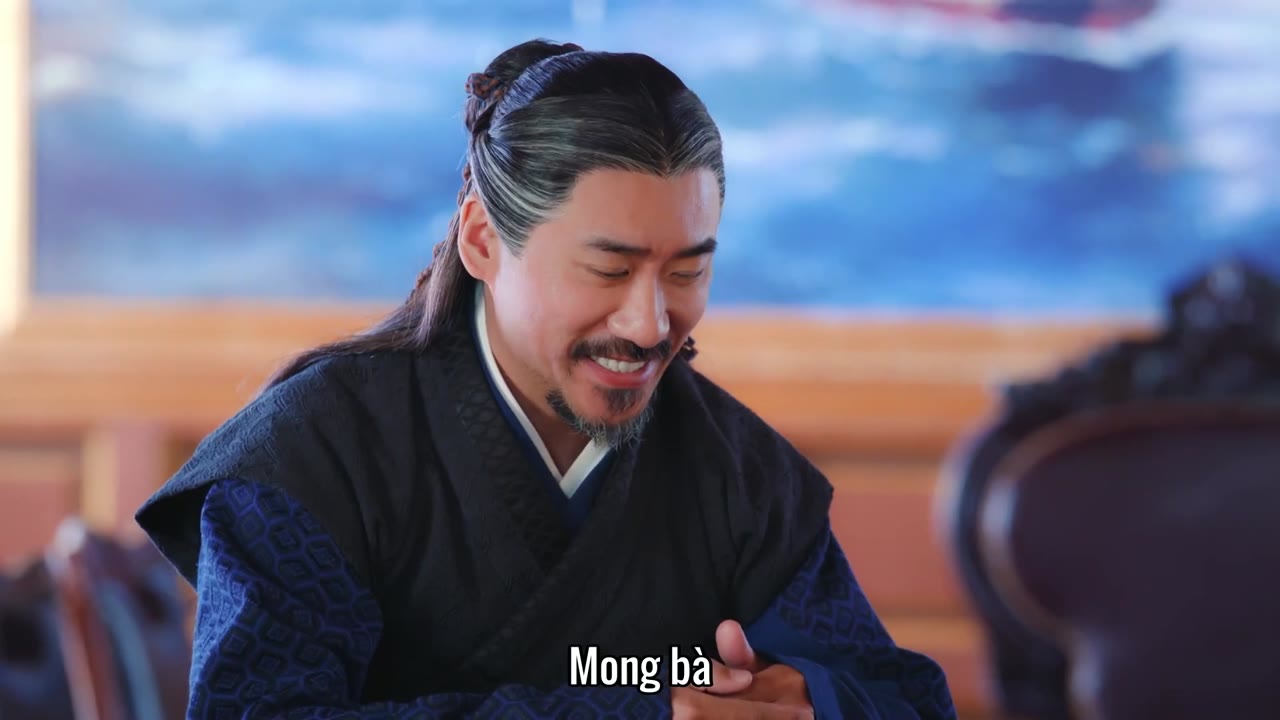 Tân Long Môn Khách Sạn tập 14