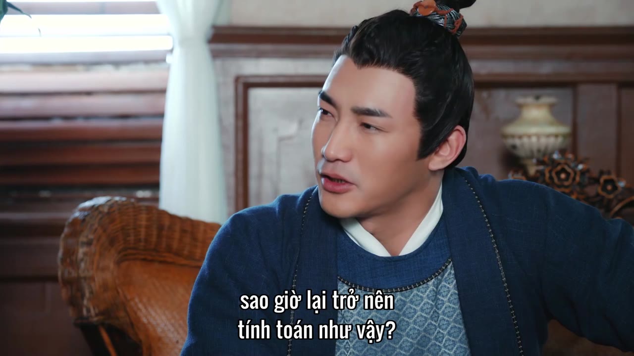 Tân Long Môn Khách Sạn tập 14 cảnh 3