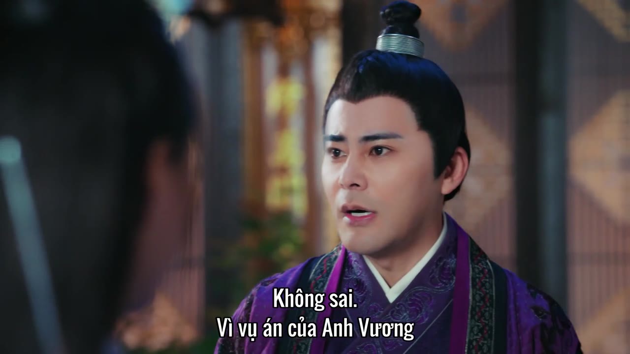 Tân Long Môn Khách Sạn tập 28
