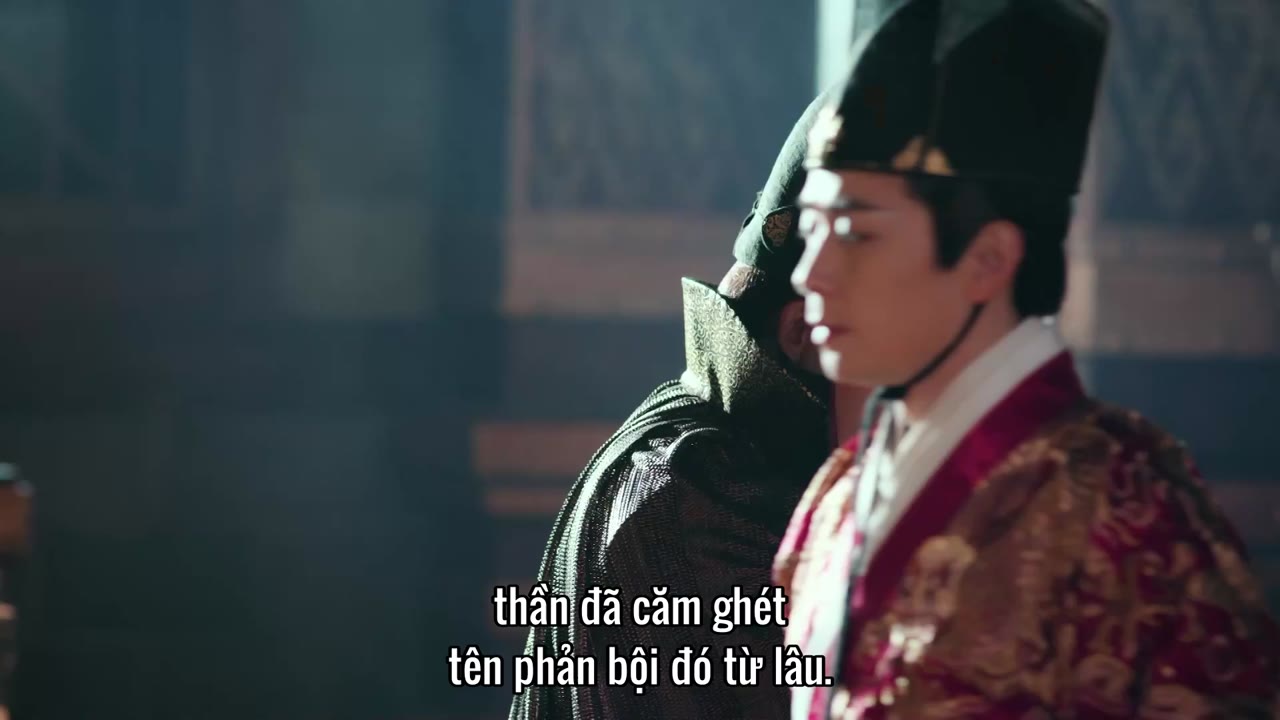 Tân Long Môn Khách Sạn tập 29