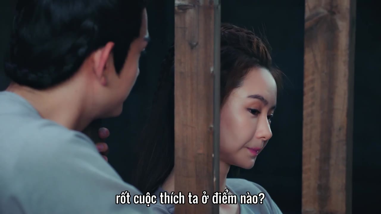 Tân Long Môn Khách Sạn tập 31