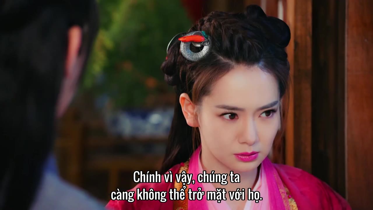 Tân Long Môn Khách Sạn tập 37