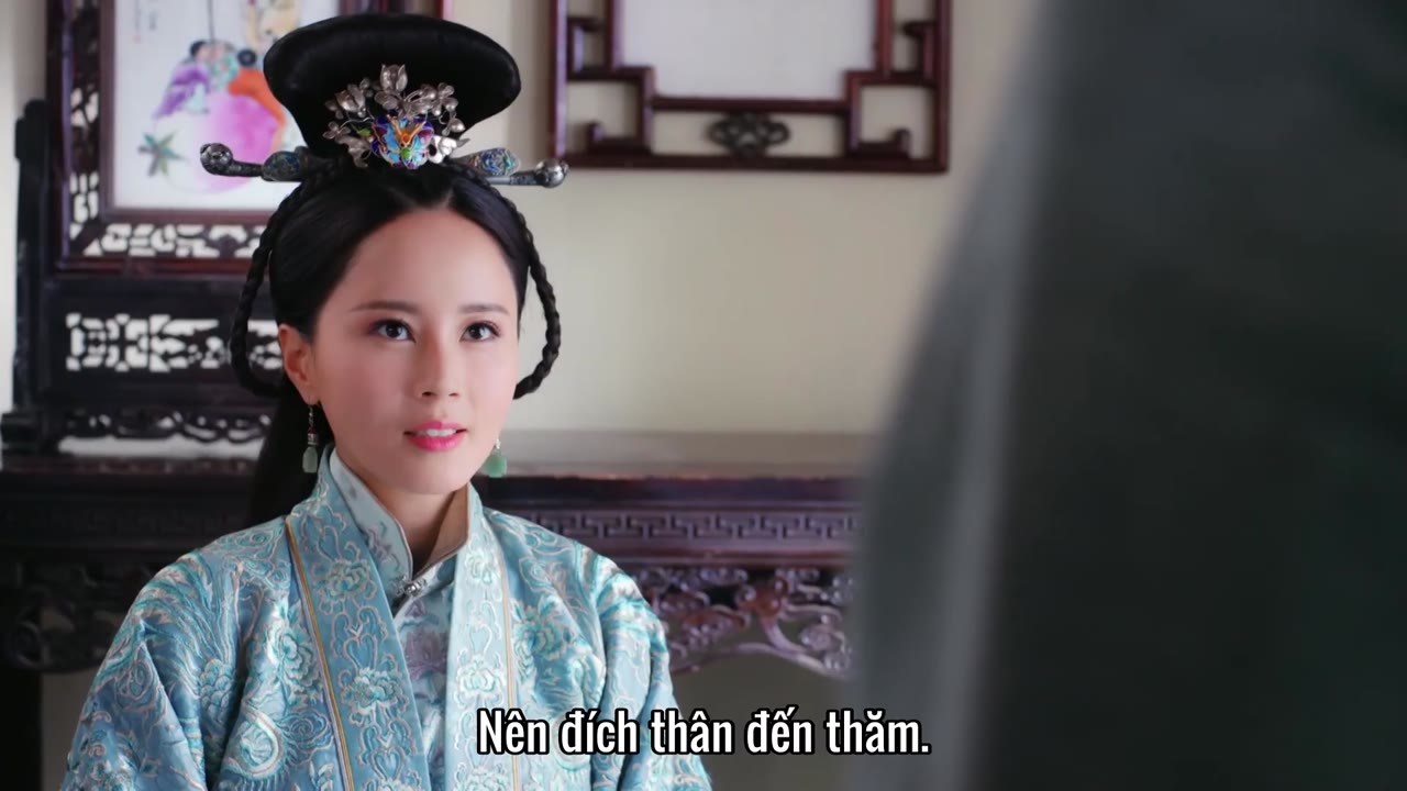 Tân Long Môn Khách Sạn tập 41