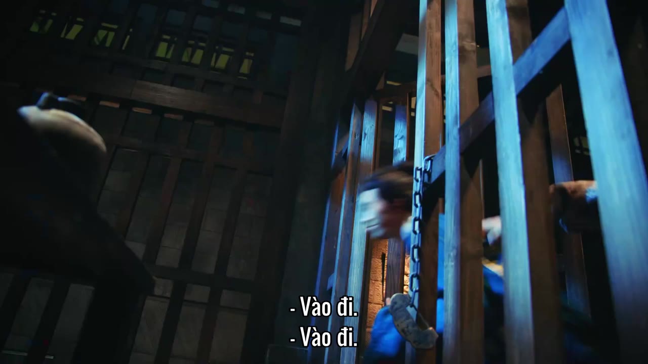 Tân Long Môn Khách Sạn tập 42