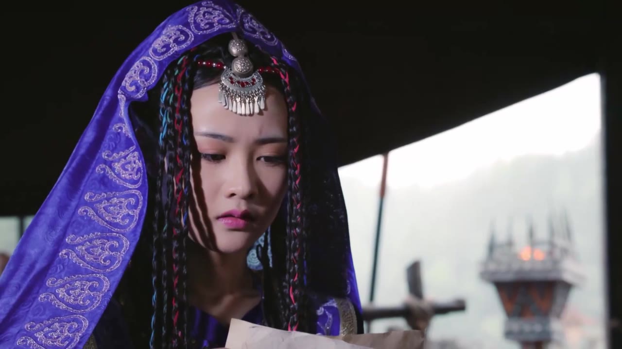 Tân Long Môn Khách Sạn tập 44