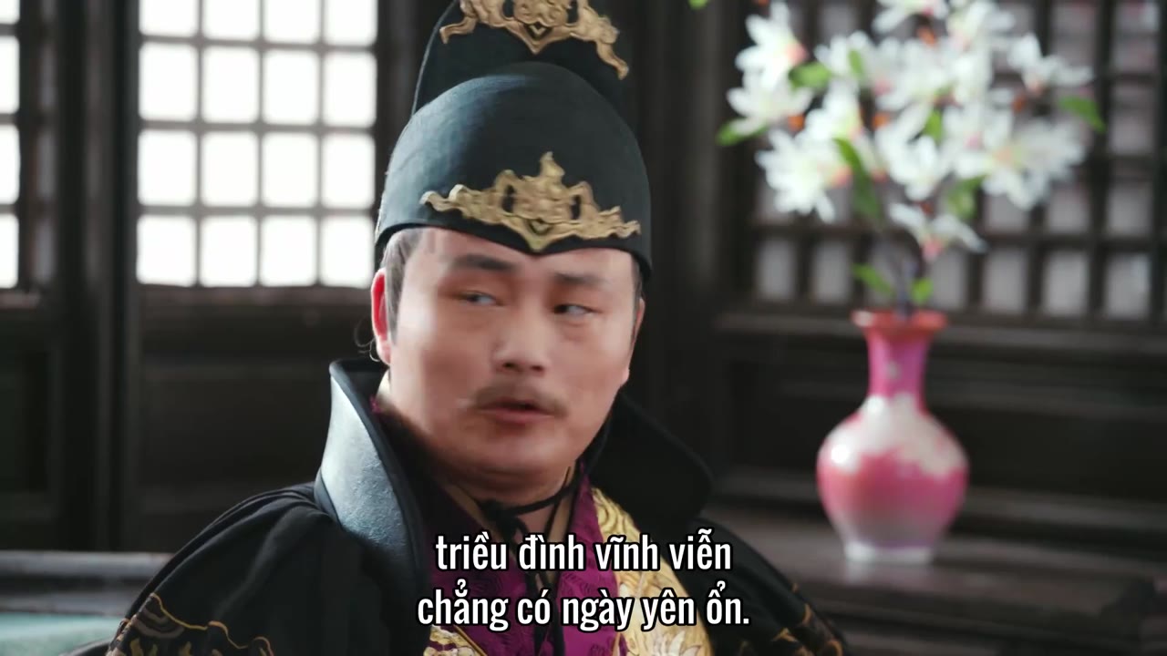 Tân Long Môn Khách Sạn tập 44 cảnh 2