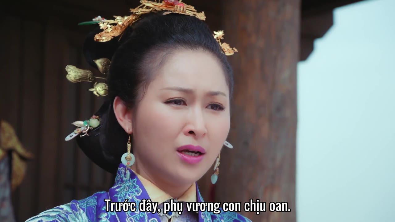 Tân Long Môn Khách Sạn tập 44 cảnh 3