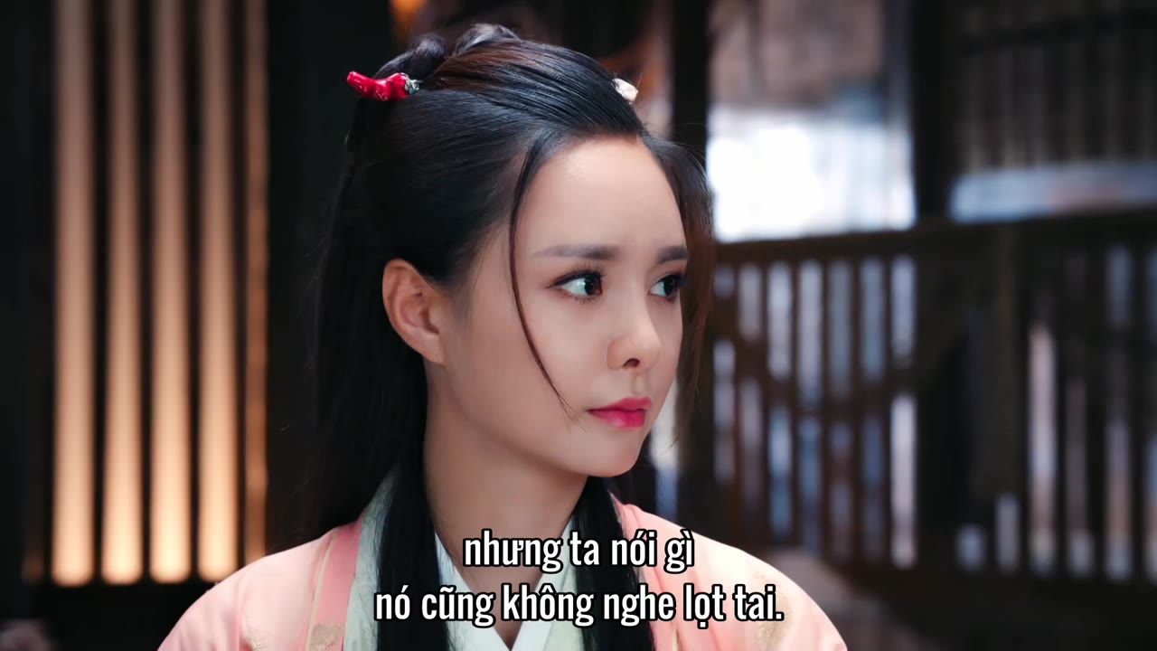 Tân Long Môn Khách Sạn tập 46 cảnh 2