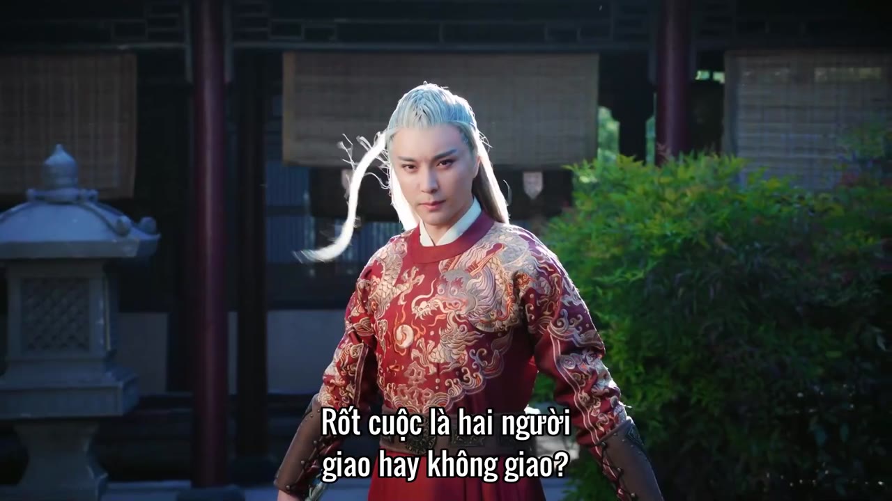Tân Long Môn Khách Sạn tập 47