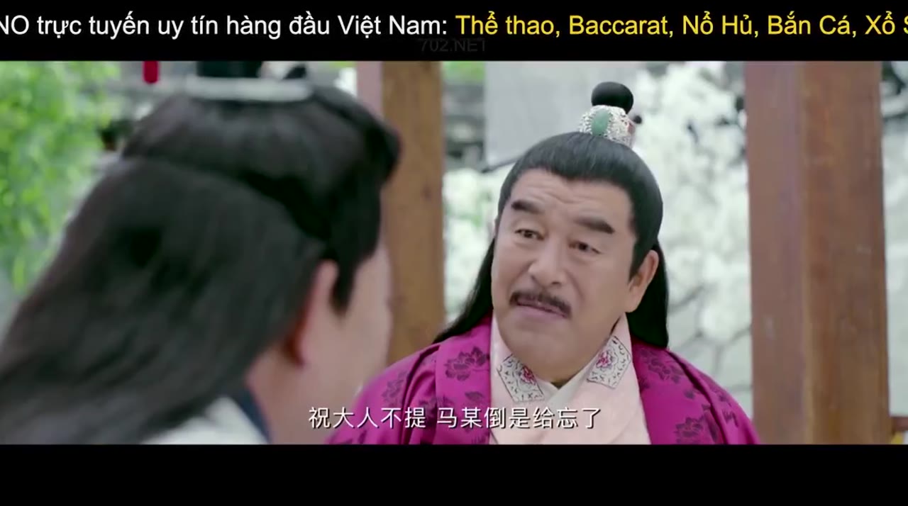 Tân Lương Sơn Bá – Chúc Anh Đài - cảnh 1