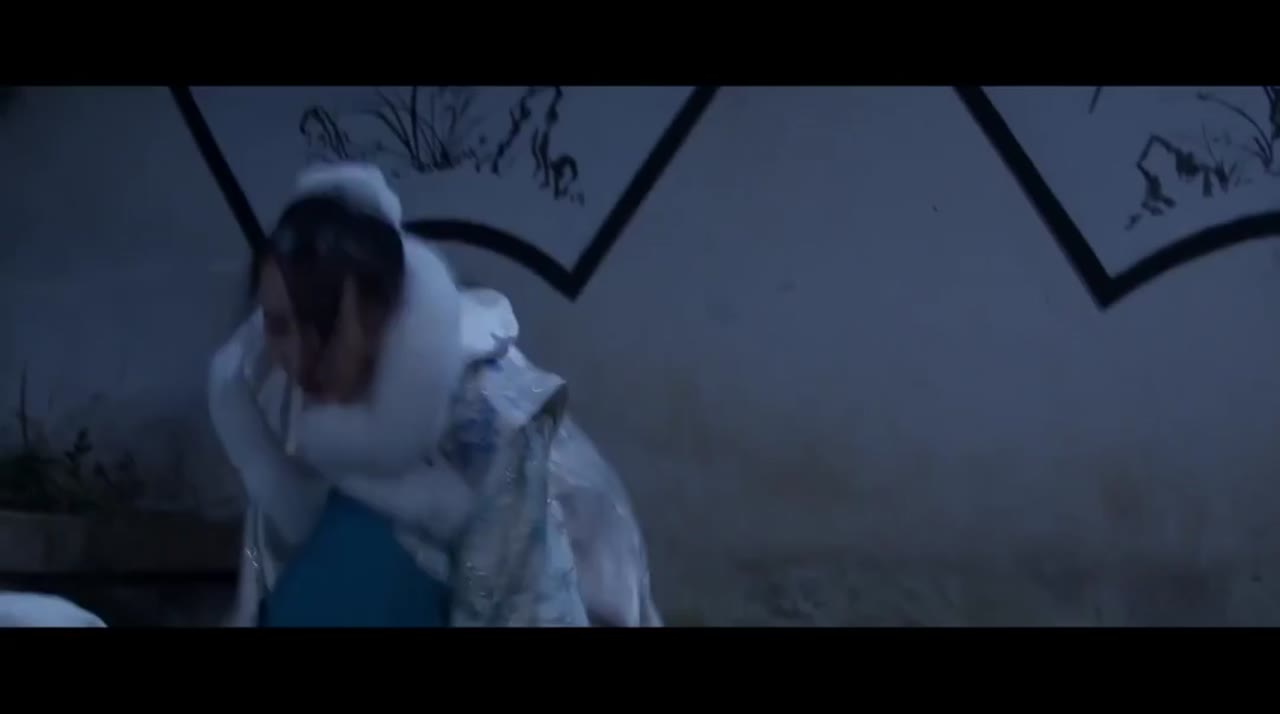 Tân Lương Sơn Bá – Chúc Anh Đài - cảnh 2