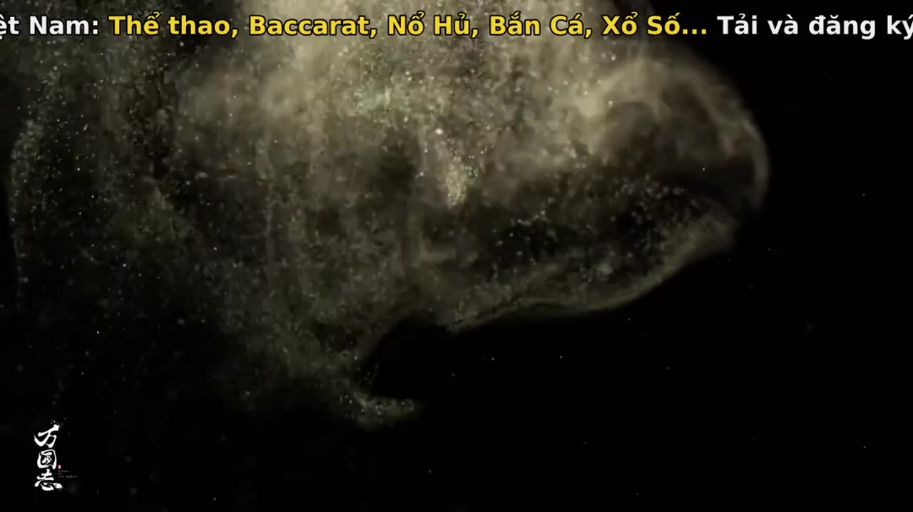 Vạn Quốc chí - cảnh 2