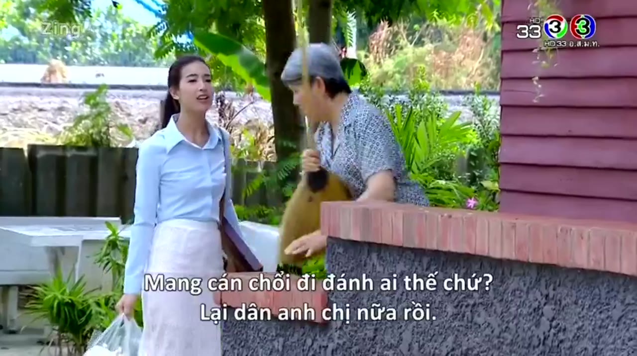 Hành Trình Của Con Tim - cảnh 3